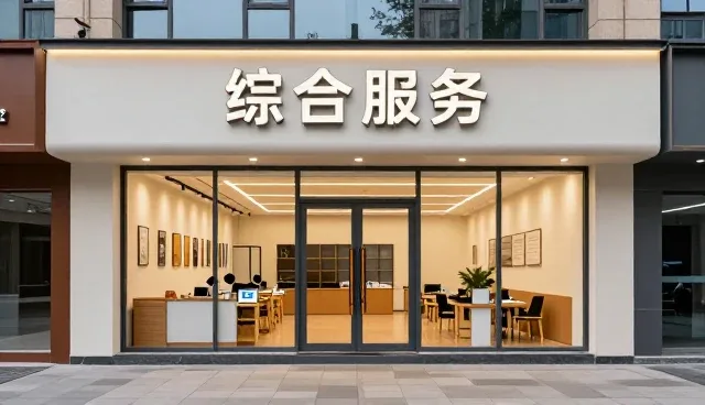产品推广服务