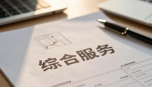 瑞昌企业网展示图片
